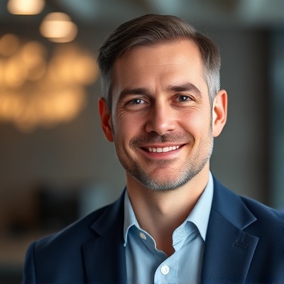 James Wilson — goksites nederland expert